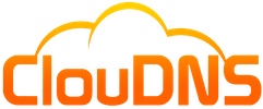 Sponsored by ClouDNS